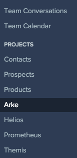 AsanaProjects