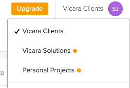 AsanaWorkspaces