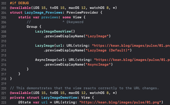 XCode rendering Swift with default syntax highlighting
